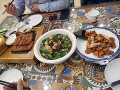 -保定会馆(红旗大街店)