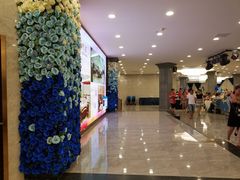 -澳门酒家(南航明珠店)