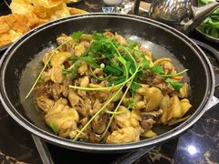 -大嫂镬仔·焖鸡煲·啫啫煲(逢源路店)