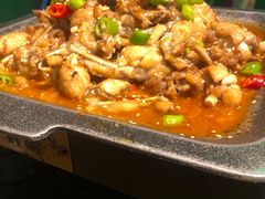 -蛙喔牛蛙(仙林万达茂店)