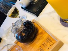 -杭州久泰饭店·摩卡花园