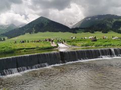 -新疆那拉提国家旅游度假区