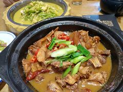 -谢家小厨(龙游店)