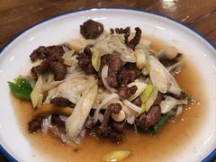 -清真·玛丽亚新疆菜主题餐厅(浙江中路店)
