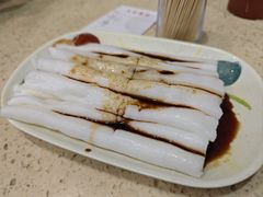 -生记粥店(旺角店)