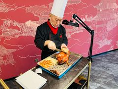 -全聚德(上海首店浦东店)