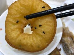 -九尊食上(生态园林酒店)