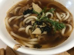 -山海珍味韩国料理(奥城店)