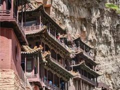 -五台山风景名胜区