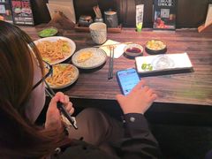 -眷屋の深夜食堂(云锦中心店)