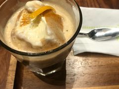 柑橘冷萃浮乐朵-星巴克臻选(天津恒隆广场旗舰店)