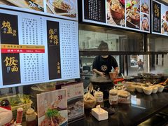 -功牛泉州牛肉小吃(崇武店)