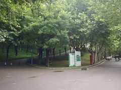-河北省园博园
