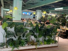 -春润大地海南椰子鸡(沙井京基百纳广场店)