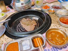 -首尔烤肉大排档(合生汇店)