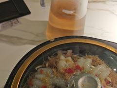 -绿茶餐厅(淮安吾悦广场店)