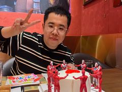 -安妮意大利餐厅(丽都店)