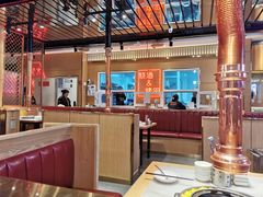 大堂-韩宫宴和牛烤肉(盐城金鹰店)