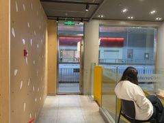 -麦当劳(西客站店)