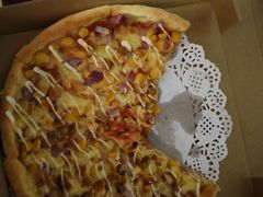 -玛格丽特现烤披萨(中润时代广场店)