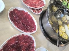 -味逍遥牛肉火锅(万江旗舰店)