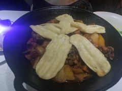 -眷江南之小蓝鲸(王府大街店)