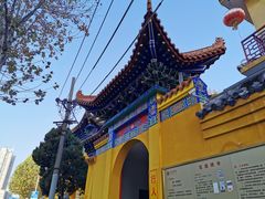 -宝通禅寺