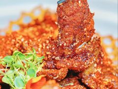 -峨嵋酒家(地安门店)