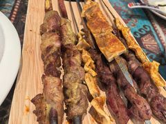 -巴依老爷新疆美食(工体旗舰店)