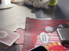 -剧狐剧本杀(徐汇1号店)