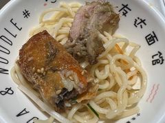 -友达面馆(广州总店)