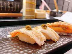 火炙松叶蟹脚寿司-Sushi Hanzo半藏(天环广场店)