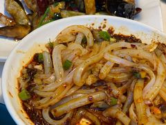 -茅庐毛血旺(烟台大悦城店)