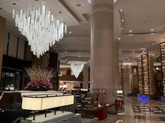 -杭州君悦酒店
