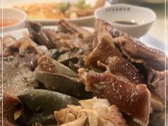 -长平老姿娘夜粥(平东一街店)