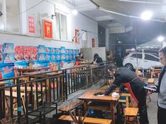 大堂-满江红串串香(七道堰街店)