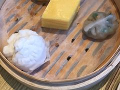 -添好运点心专门店(百老汇店)