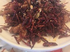 -叒缘夜光杯(望江橡树林店)