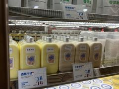 -白色日记·手作酸奶(麦凯乐店)