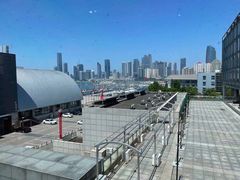 -青岛海尔洲际酒店