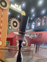 点击看大图 -MELAND CLUB亲子乐园·派对·餐厅(北京芳圆里ID MALL店)