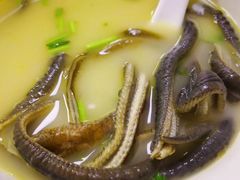 -欣达面馆(天桥支路店)