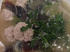 -新世界餐厅(万达店)