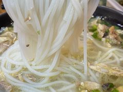 -二哥米线 丽江店