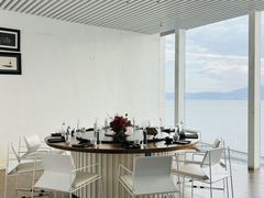 -OCEAN一席海鲜•海景餐厅(双子塔店)