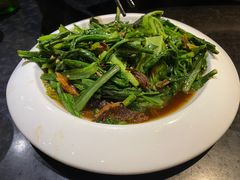 -晚归月亮湾私家菜(临邑路店)