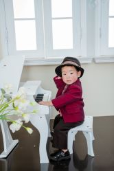 点击看大图 -儿童天堂专业儿童摄影(云岩区店)