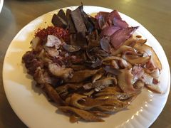 -香叶草中餐厅(川白楼店)