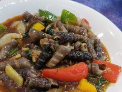 -东江海鲜大排档·潮汕菜·砂锅粥
