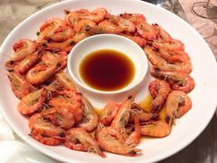 -乾隆美食·本帮菜(黄河路店)
